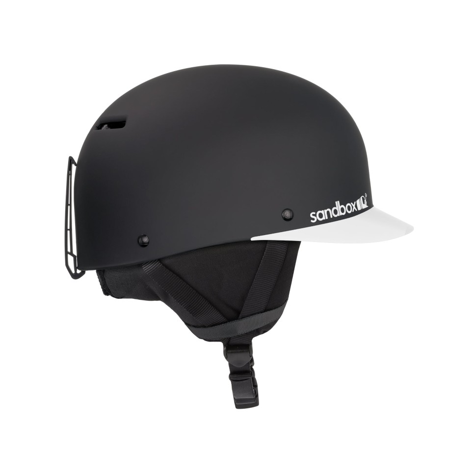 Шлем горнолыжный SANDBOX Helmet Classic 2.0 Snow Team