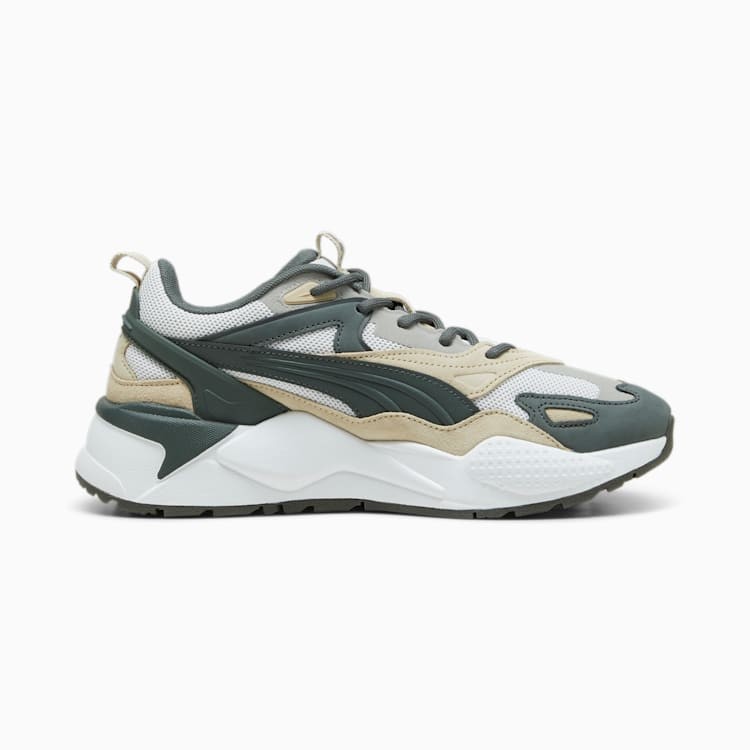 Кроссовки PUMA Rs-X Efekt Prm SS24 Feather Gray-Mineral Gray фото 2