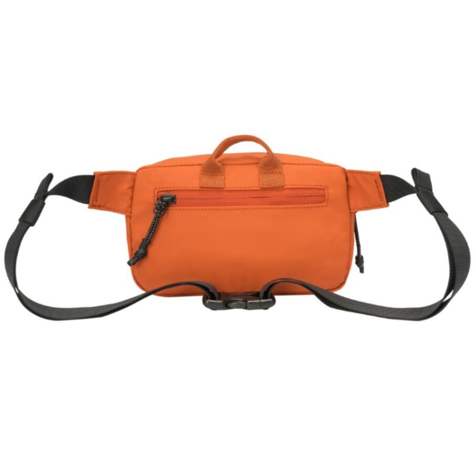 Сумка ELLIKER Semer Sling Bag SS24 Orange фото 2