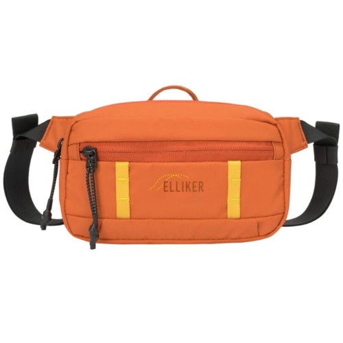 Сумка ELLIKER Semer Sling Bag SS24 Orange, фото 1