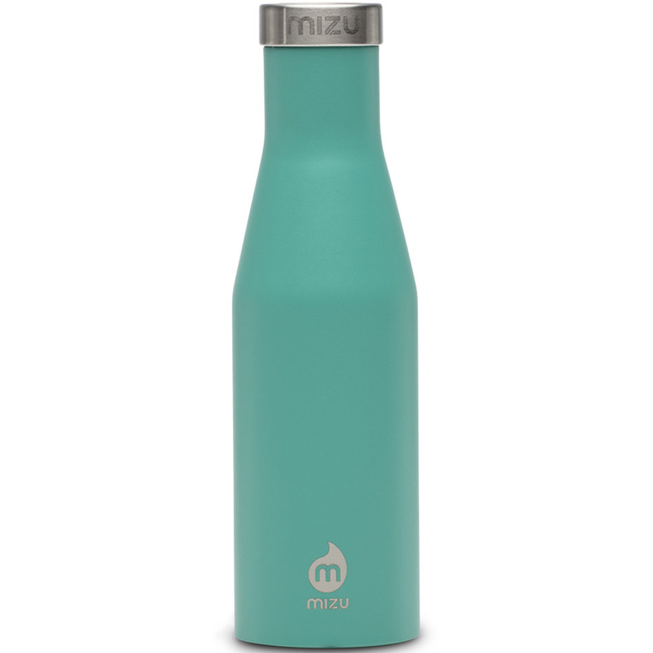 фото Бутылка для воды mizu s4 a/s enduro spearmint w stainless lid