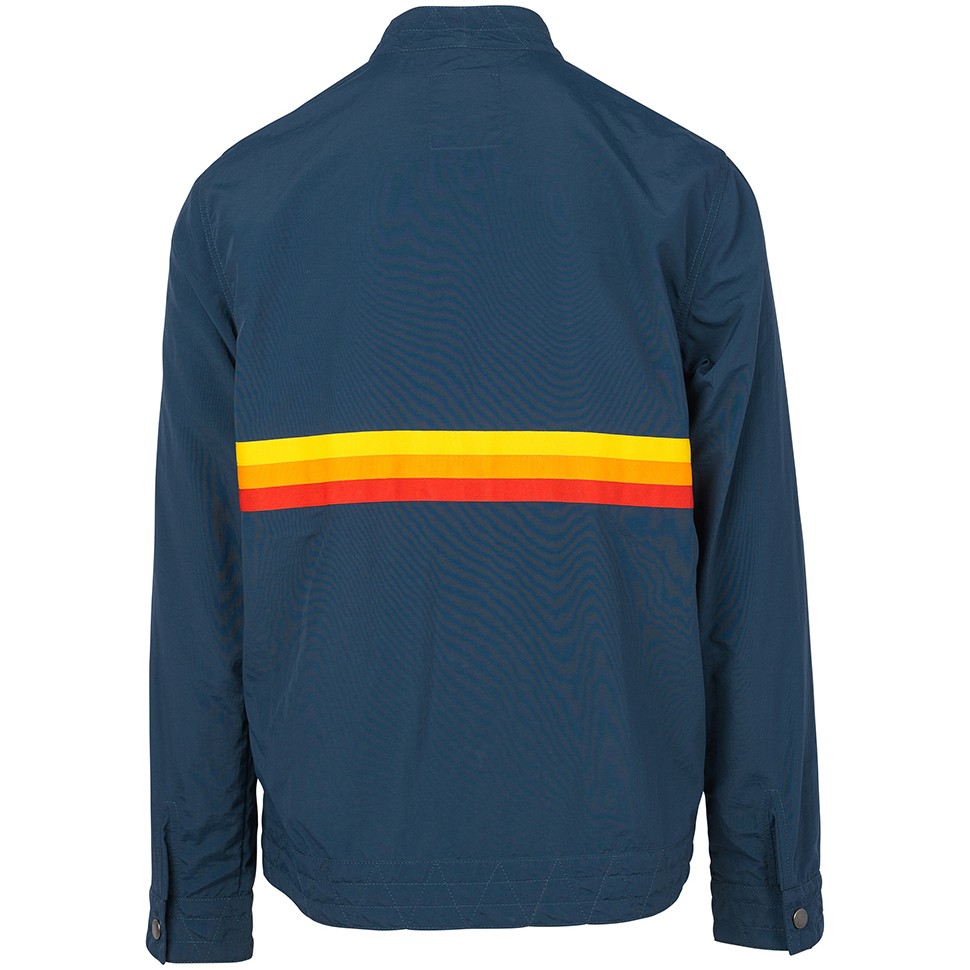 фото Куртка rip curl sun's out jacket navy