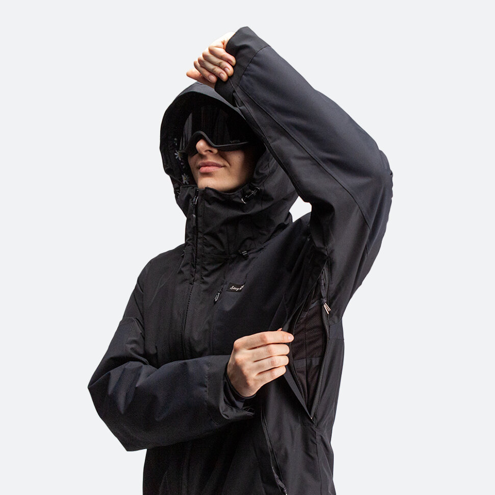 РљРѕРјР±РёРЅРµР·РѕРЅ Airblaster Insulated Freedom Suit