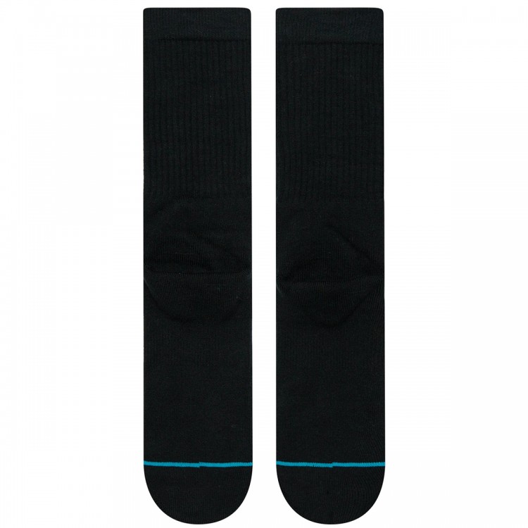Носки STANCE Death Wish Black, фото 3