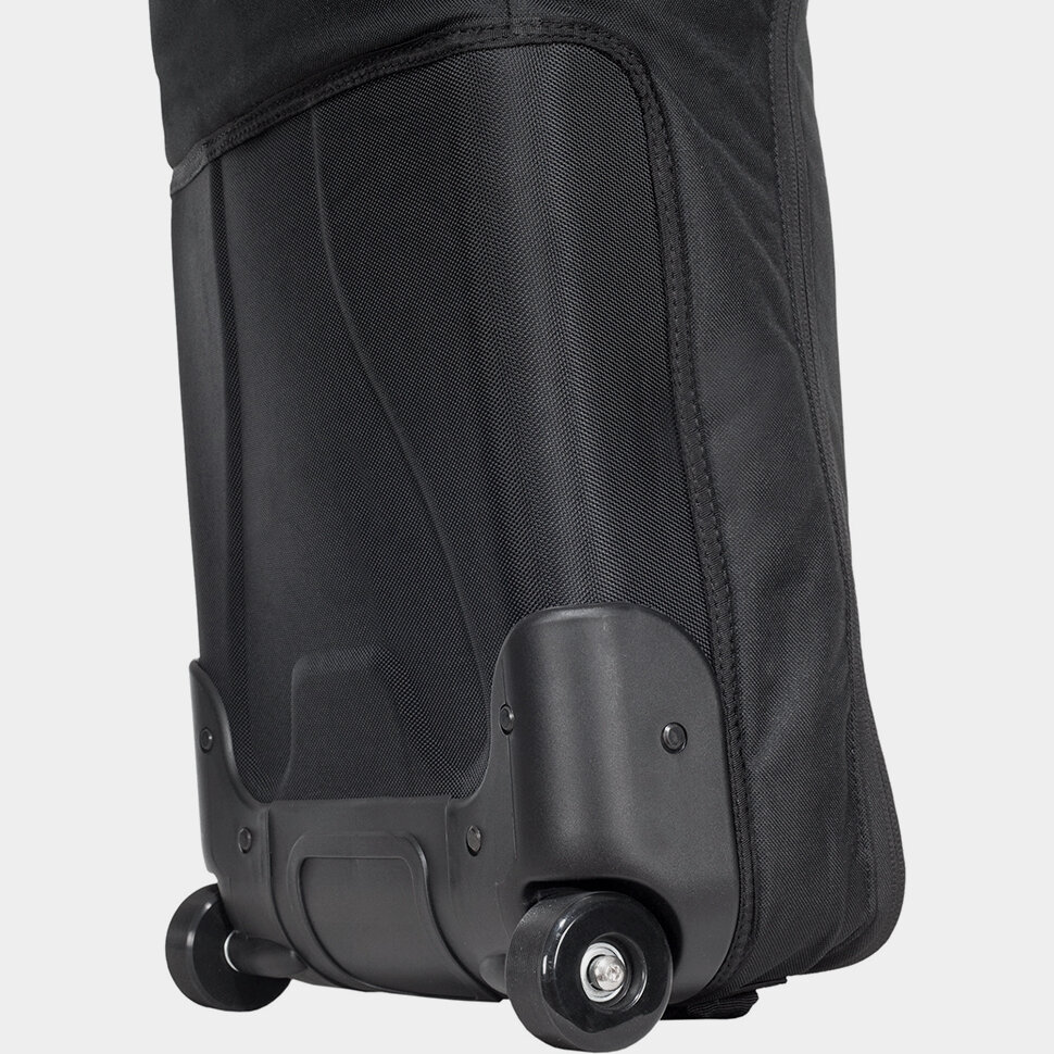 фото Чехол для сноуборда amplifi fender torino stealth black 166 2022