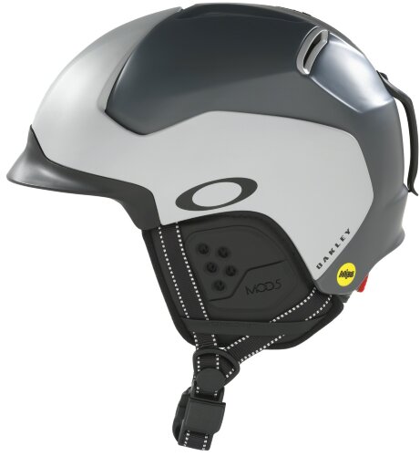 Шлем горнолыжный OAKLEY Mod5 MIPS Matte Grey, фото 1