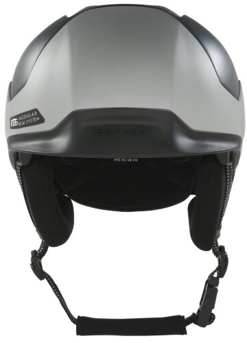 Шлем горнолыжный OAKLEY Mod5 MIPS Matte Grey, фото 3