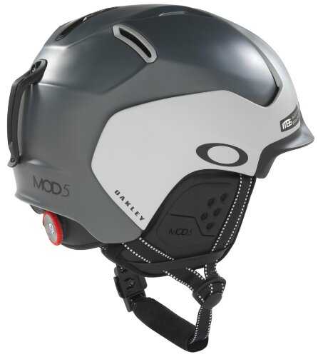 Шлем горнолыжный OAKLEY Mod5 MIPS Matte Grey, фото 2