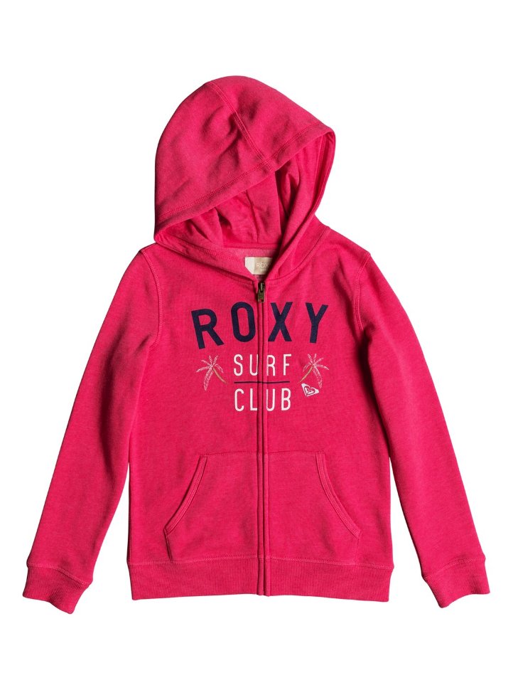 

Кардиган для девочек-подростков ROXY Theendlessround G Rouge Red, Розовый