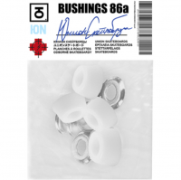 Амортизаторы для скейтборда ЮНИОН Bushings 90A Амортизаторы для скейтборда ЮНИОН Bushings 90A