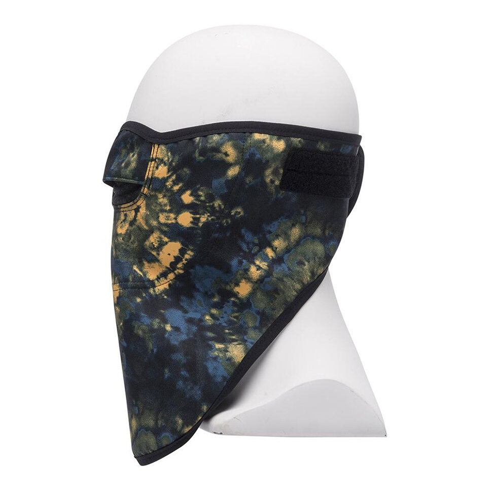Бандана 686 Strap Face Mask Sub Yellow Woodstock 2021 883510460270, размер O/S