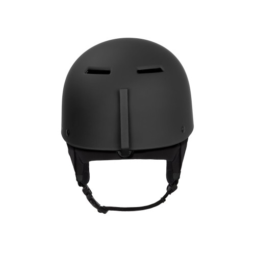 Шлем горнолыжный SANDBOX Helmet Classic 2.0 Snow Black, фото 2