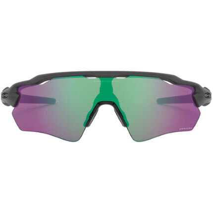 Солнцезащитные очки OAKLEY Radar Ev Path Steel / Prizm Road Jade 2021 888392473578 - фото 2