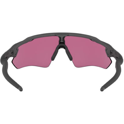 Солнцезащитные очки OAKLEY Radar Ev Path Steel / Prizm Road Jade 2021 888392473578 - фото 3