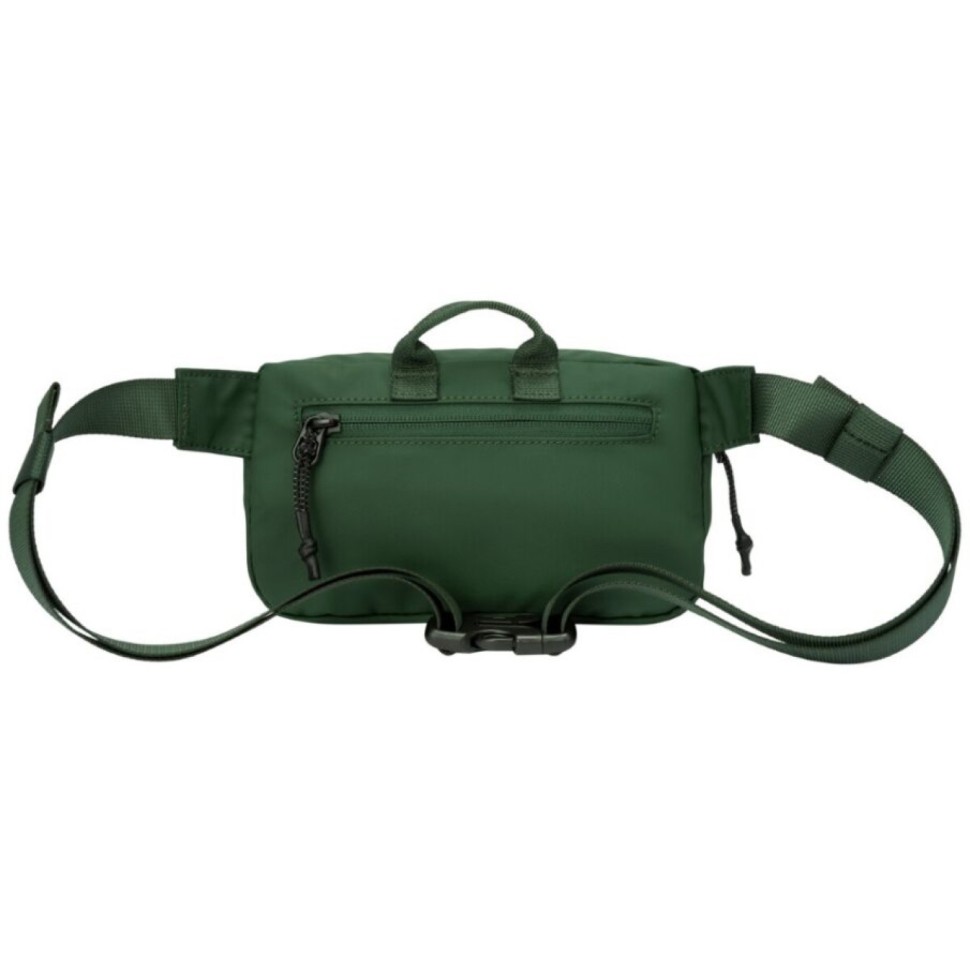 Сумка ELLIKER Semer Sling Bag SS24 Green фото 2