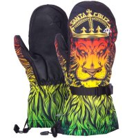 Варежки CELTEK Gore Tex El Nino Over Mitten Sc Lion God Варежки CELTEK Gore Tex El Nino Over Mitten Sc Lion God