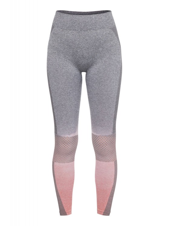 Термоштаны ROXY Passana Pant 2 J Charcoal Heather, фото 5