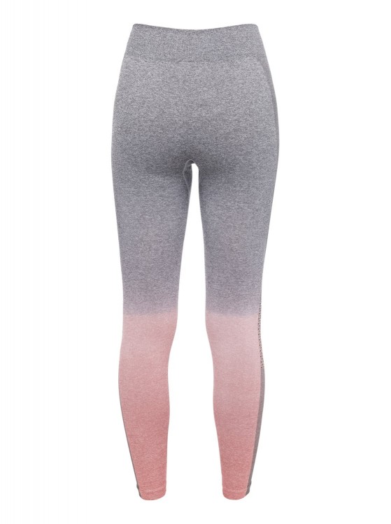 Термоштаны ROXY Passana Pant 2 J Charcoal Heather, фото 6