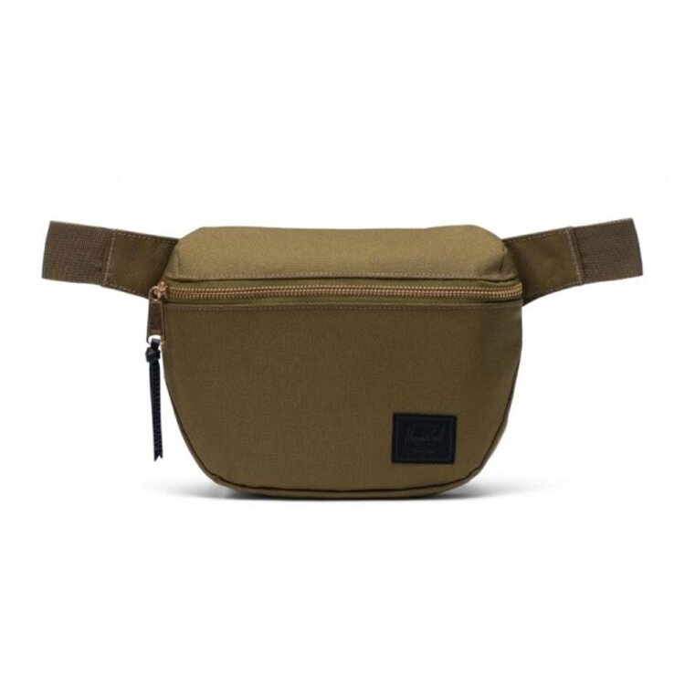 Сумка на пояс HERSCHEL Fifteen Light Khaki Green 2020, фото 1