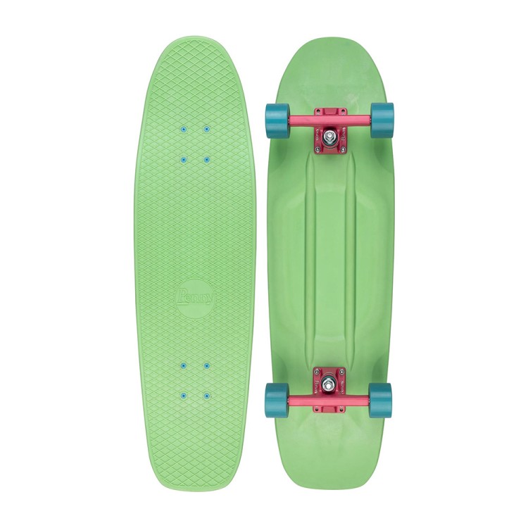 Комплект лонгборд PENNY CRUISER Calypso 32 дюйм 2024, фото 1