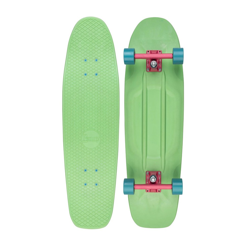 

Комплект лонгборд PENNY CRUISER Calypso 32 дюйм 2024