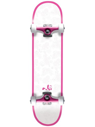 Скейтборд комплект ENJOI Melrose Premium Complete Pink 8 дюйм 2020, фото 1