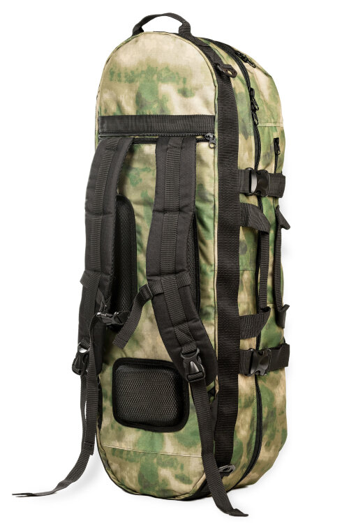 Чехол для скейтборда SKATEBAG Tour Camo , фото 2
