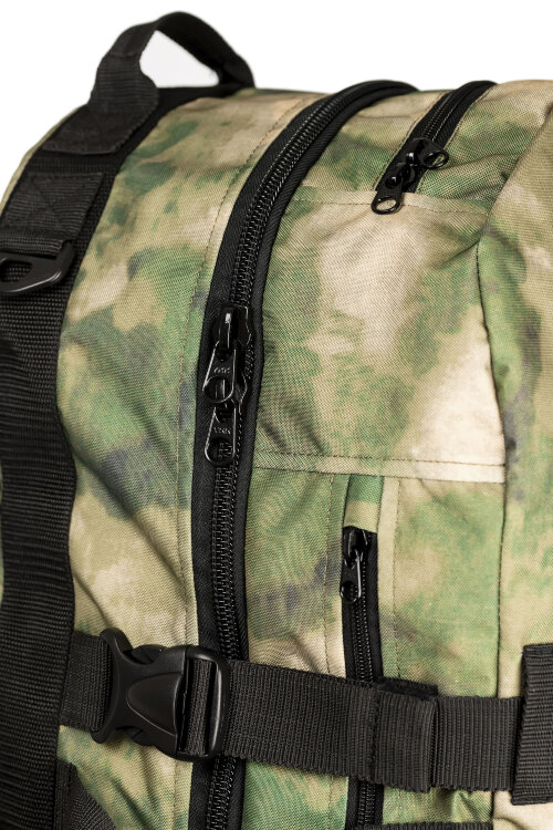 Чехол для скейтборда SKATEBAG Tour Camo , фото 4