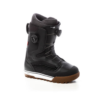 vans aura pro men's snowboard boots
