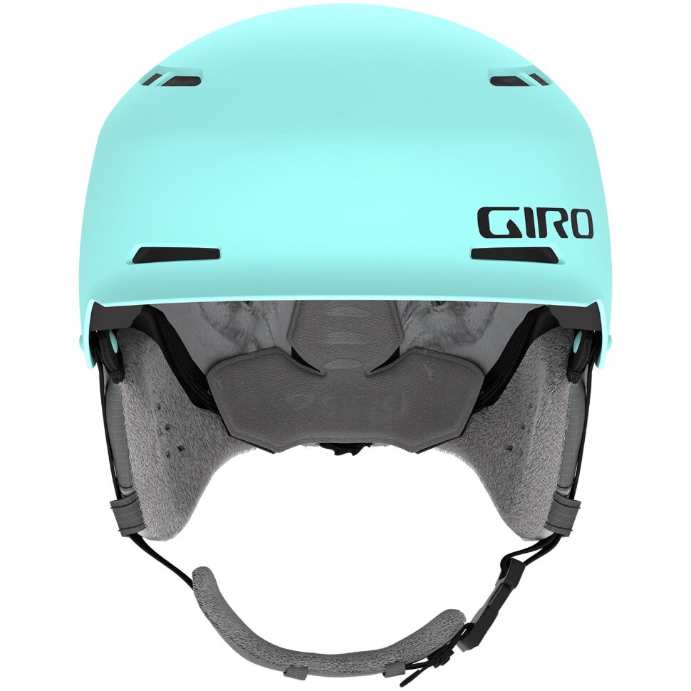 Шлем горнолыжный GIRO Trig Mips Matte Cool Breeze 2021 768686332630, размер S (52-55.5cm) - фото 2