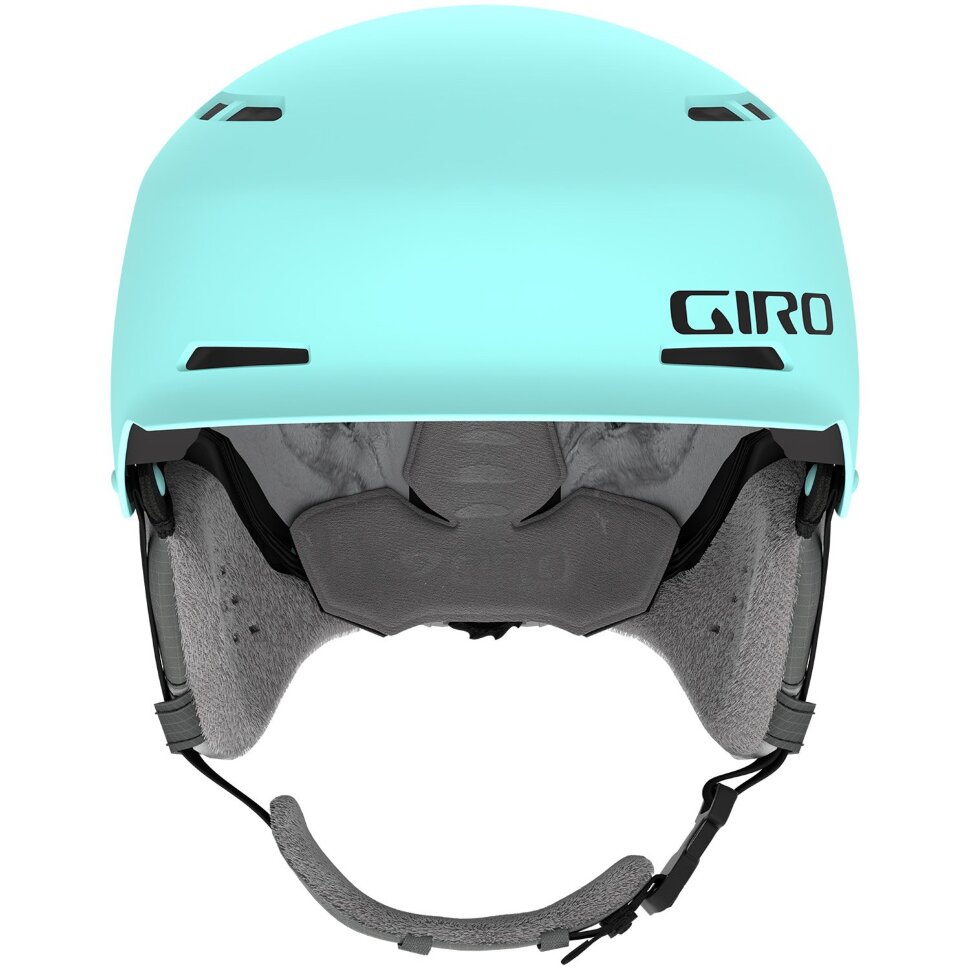 Шлем горнолыжный GIRO Trig Mips Matte Cool Breeze 2021 фото 2