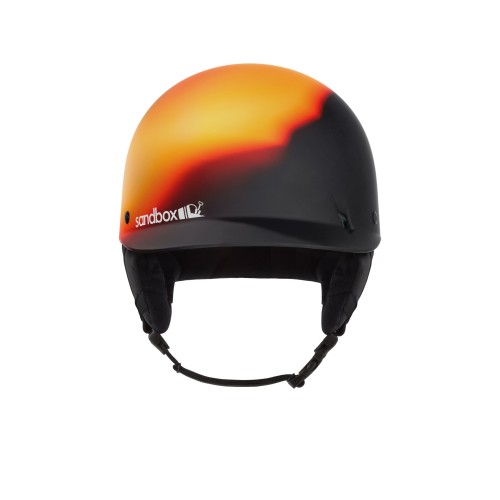 Шлем горнолыжный SANDBOX Helmet Classic 2.0 Snow Aura, фото 4