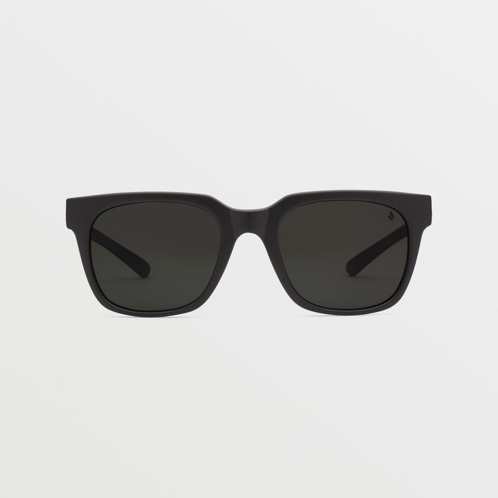 Очки VOLCOM Morph Matte Black/Gray Polar фото 2