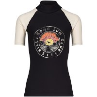 Гидромайка BILLABONG Logo Ss SS18 Black Pebble Гидромайка BILLABONG Logo Ss SS18 Black Pebble