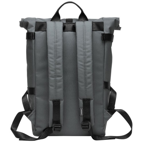 Рюкзак CONSIGNED Keller Backpack SS24 Grey, фото 2