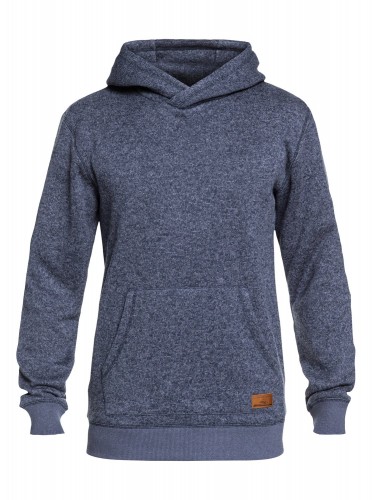 Джемпер QUIKSILVER Kellerhood M Navy Blazer Heather, фото 4