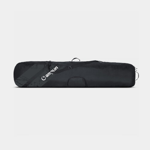 Чехол для сноуборда AMPLIFI Cart Bag Stealth 166 Black 2022, фото 1