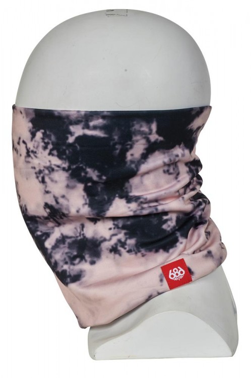 Гейтор 686 Roller Face Gaiter Dusty Pink Dazed, фото 1