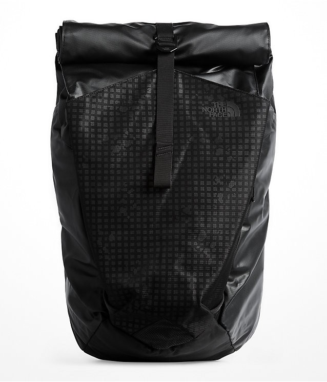 the north face itinerant