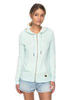 Кардиган женский ROXY Trippin J Blue Light Heather Кардиган женский ROXY Trippin J Blue Light Heather