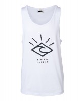 Майка RIP CURL Diamond Modern Tank Optical White Майка RIP CURL Diamond Modern Tank Optical White