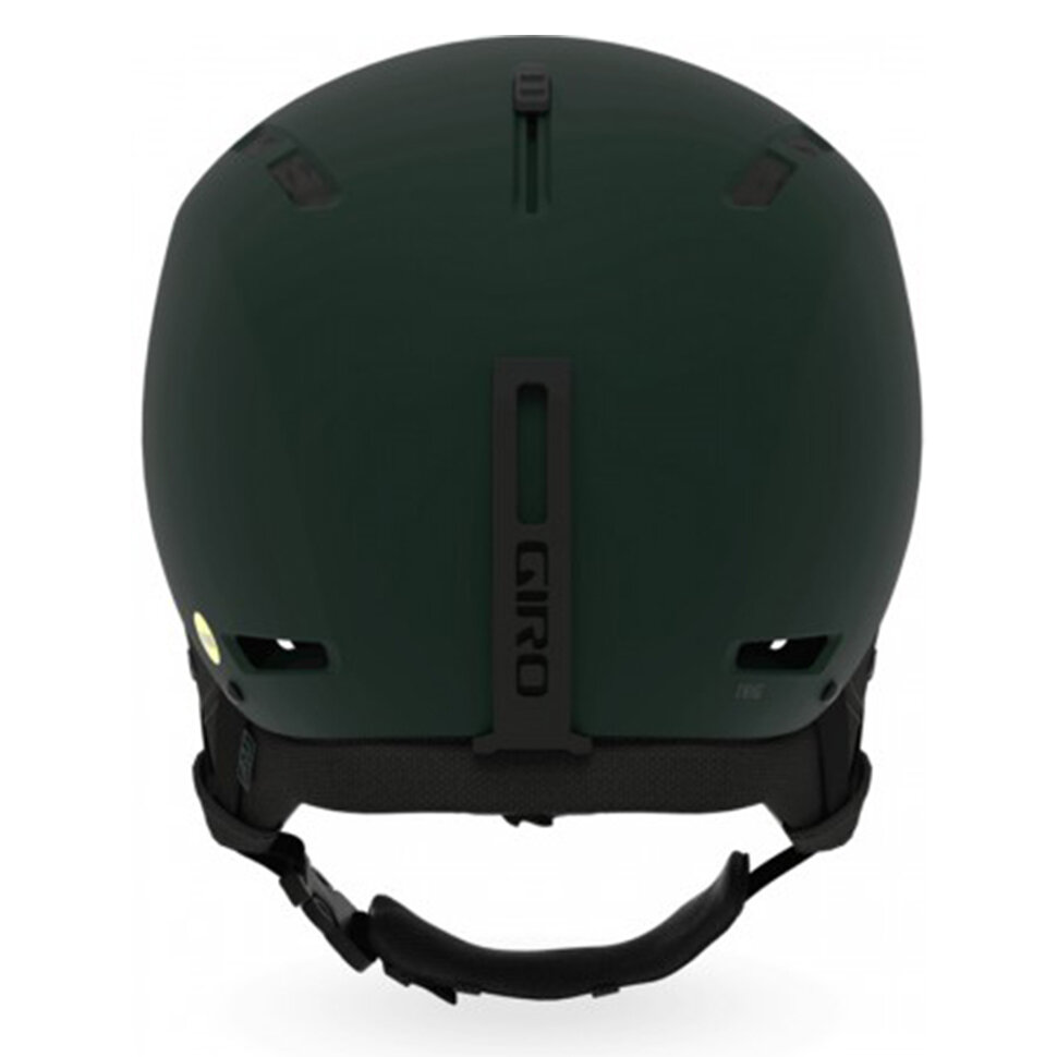 Шлем горнолыжный GIRO Trig Mips Matte Well Green 2021 768686332692, размер M (55.5-59CM) - фото 2
