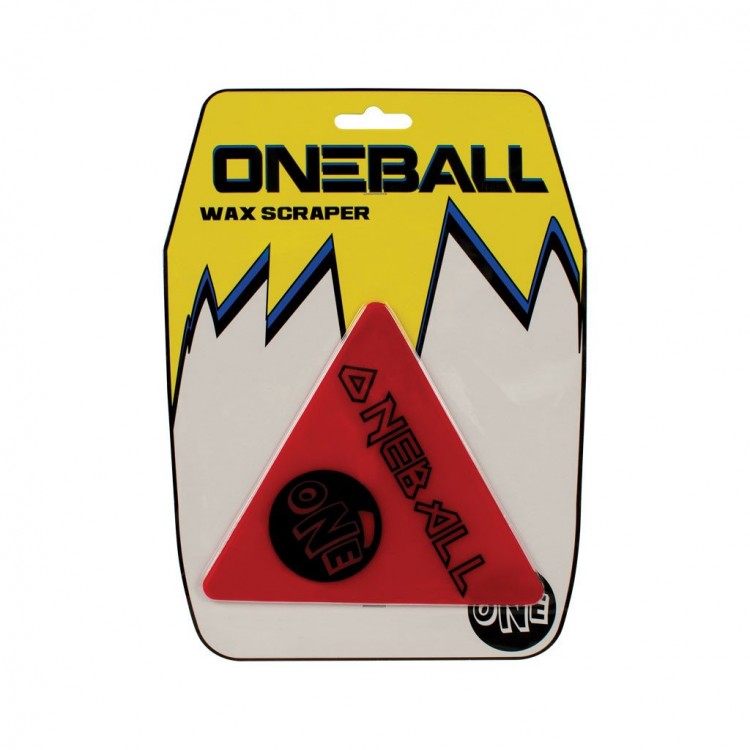 Цикля ONEBALL Scraper - Maiden Triangle, фото 1