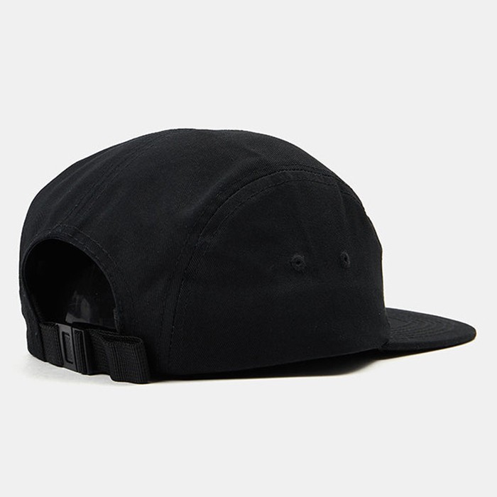 Кепка THRASHER Gonz 5 Panel Hat Black/Red фото 2