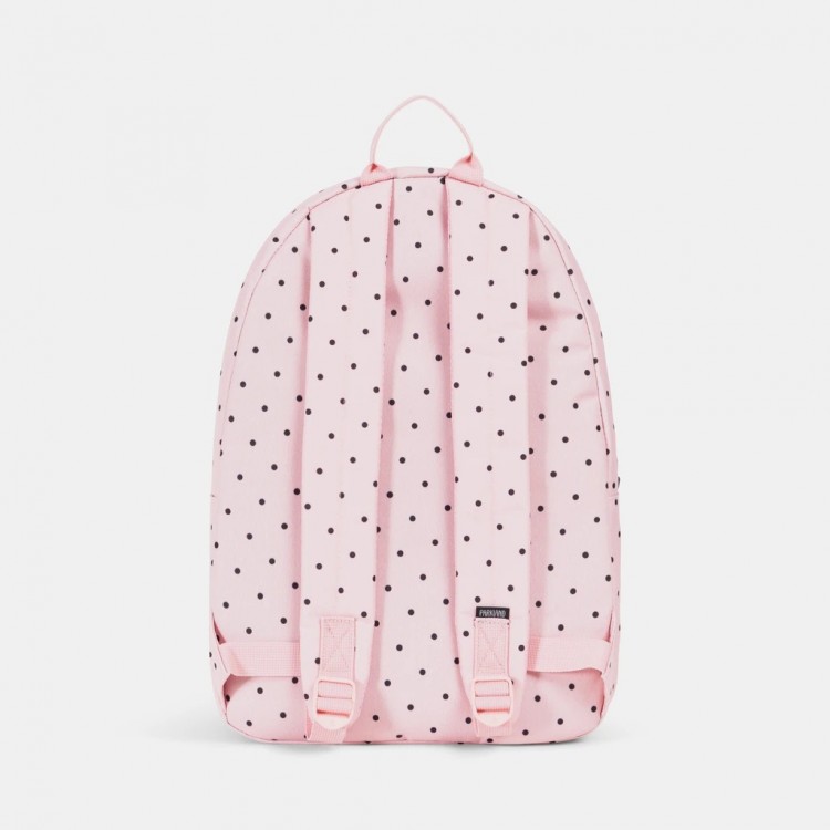 Рюкзак PARKLAND Kingston Polka Dots, фото 3