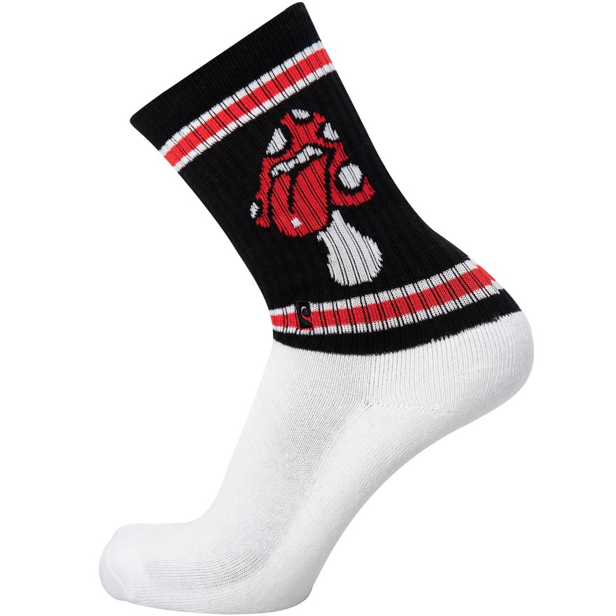 Носки PSOCKADELIC Rolling Shrooms Psocks  2022