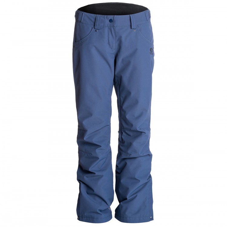Штаны для сноуборда женские RIP CURL Qanik Pant Patriot Blue, фото 1