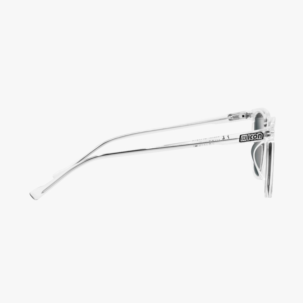 Очки SCICON Vertec Crystal Gloss/Lens Silver Multimirror Lens 2023 фото 2