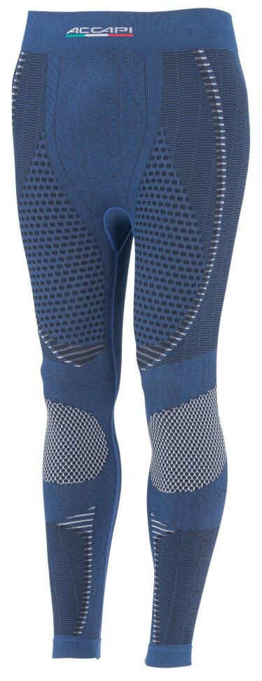 Термоштаны ACCAPI Ergoracing Pants NAVY/BLACK 2021