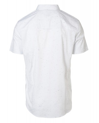 Рубашка к/рукав RIP CURL Adventure Time Shirt Optical White, фото 2